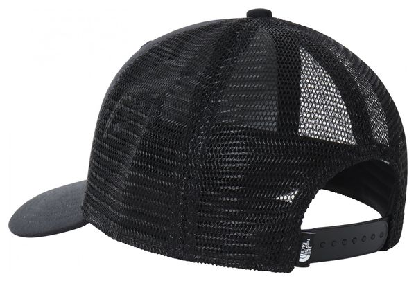 Casquette The North Face Df Mudder Trucker Noir Unisex