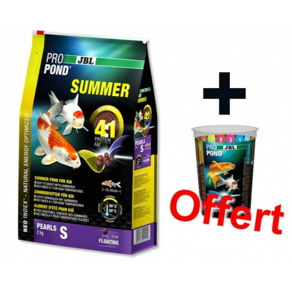 Propond été s 2,0kg