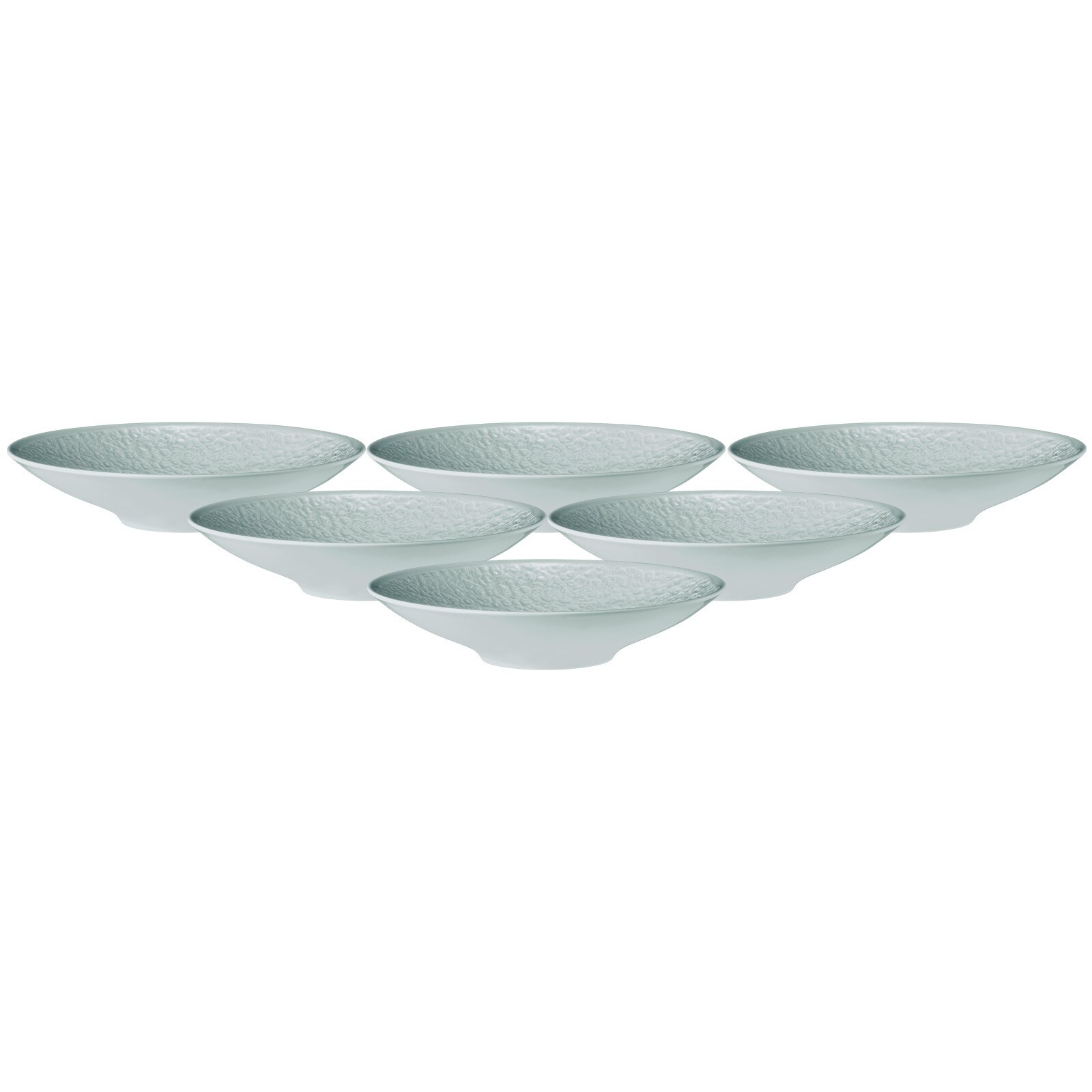 Seltmann Weiden Coupschalen Nori Home ø 26,1 cm 6er Set