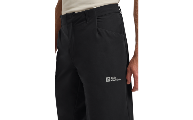 Jack Wolfskin Prelight Stride Herren Shorts