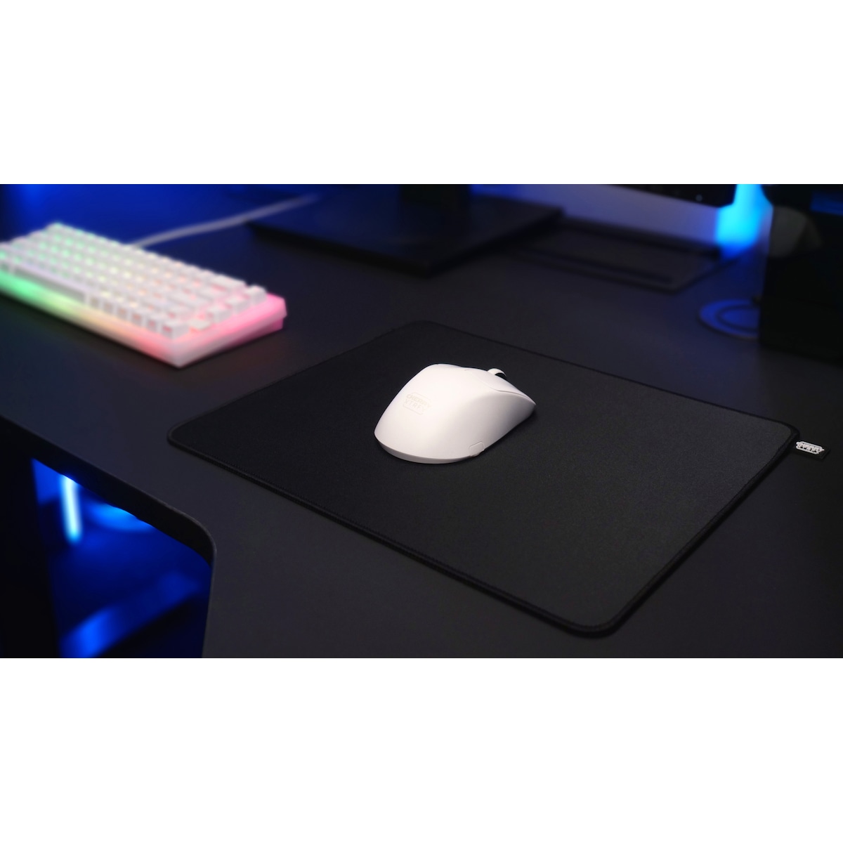 Cherry Xtrfy GP5 musematte (M)