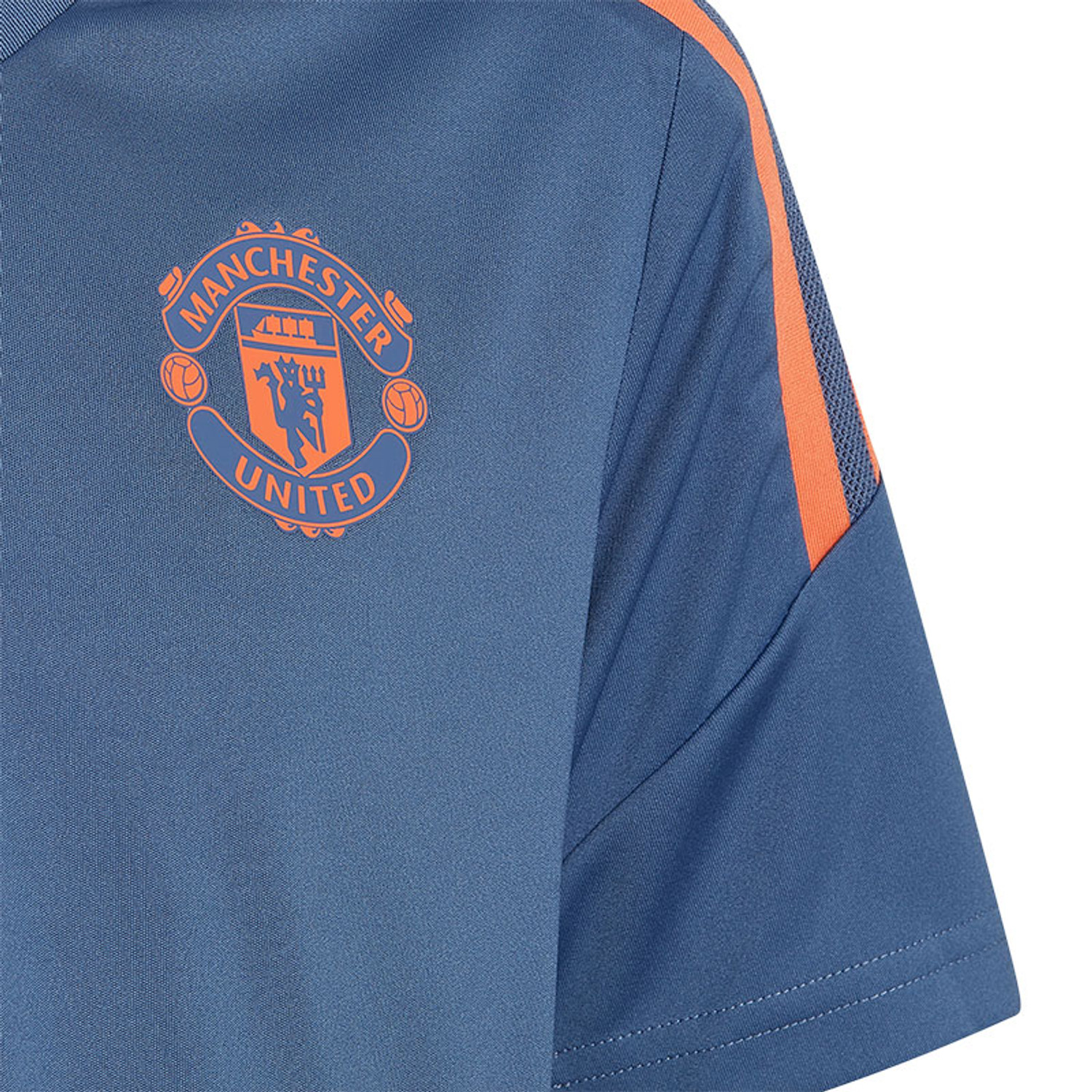 adidas Manchester United Trainingsset Kids