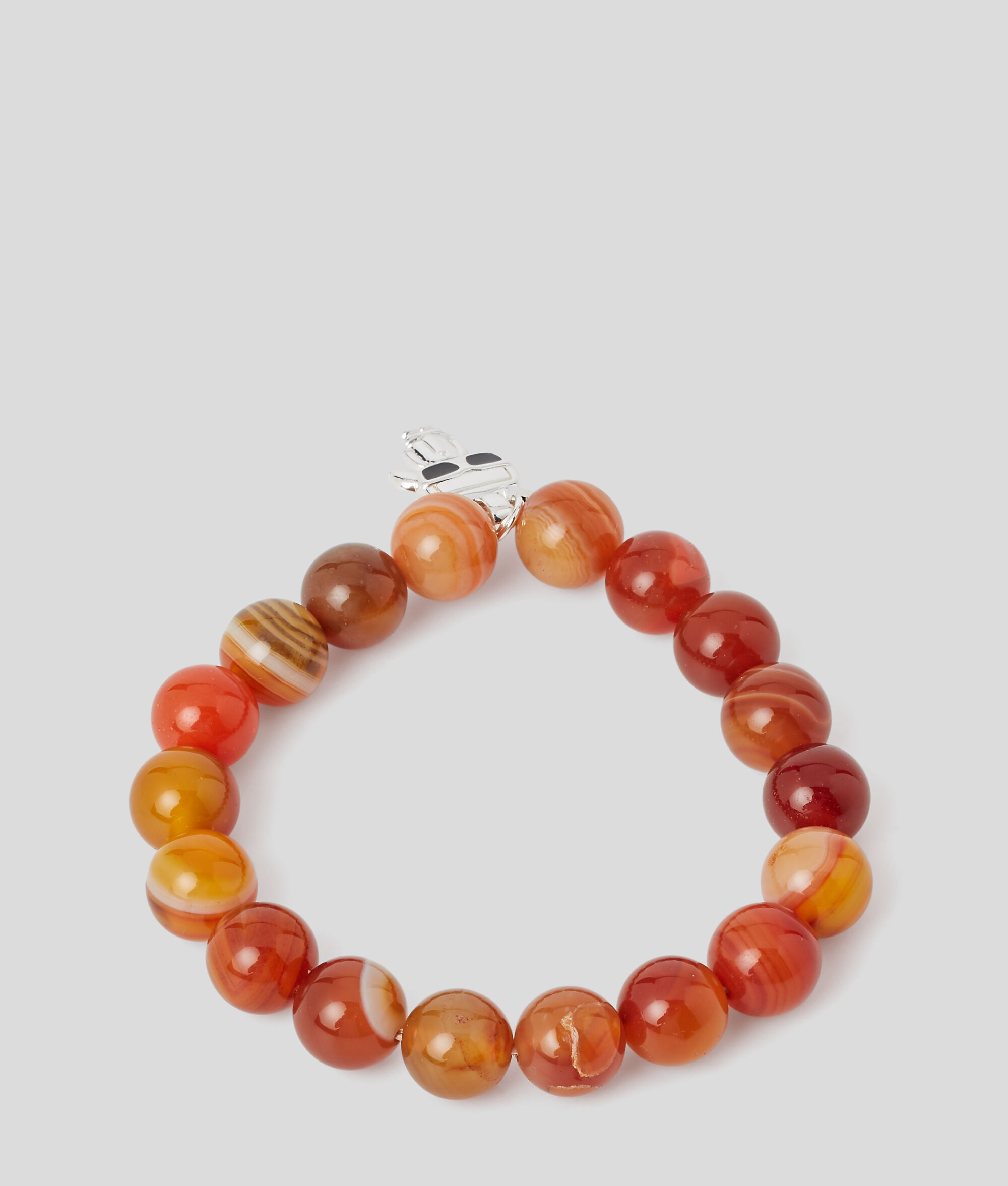 BRACELET EN PERLES K/IKONIK