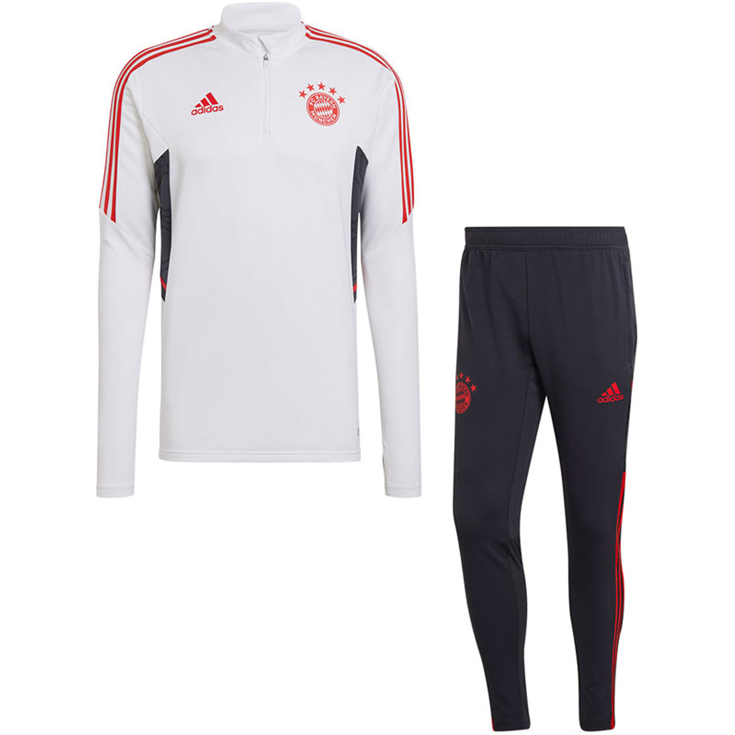 adidas Bayern München Trainingspak