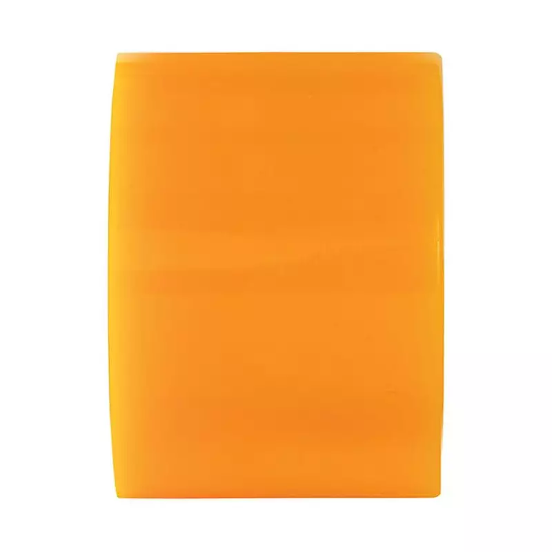 Roues skateboard OJ (Jeu De 4) Hot Juice Orange 78A Orange 60mm