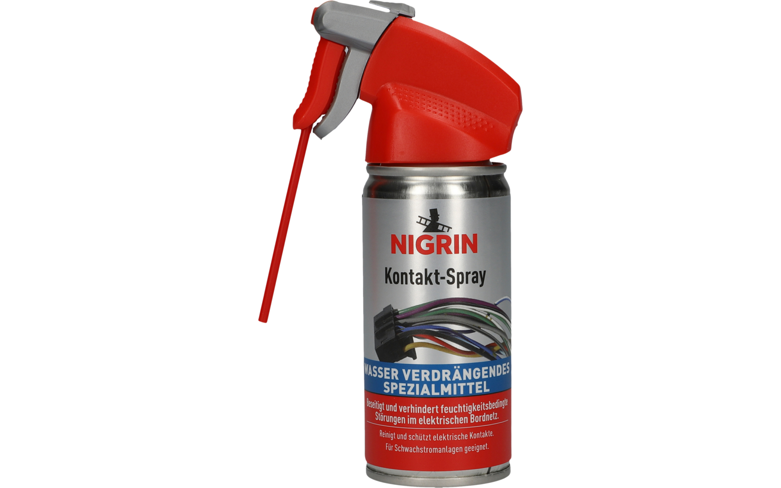 Nigrin Kontaktspray 100 ml