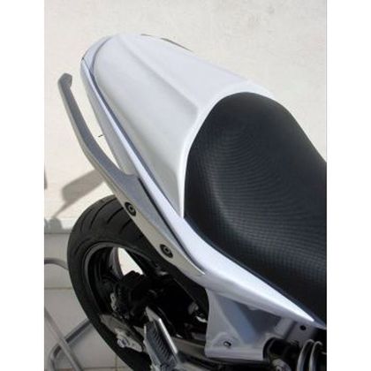 Capot de selle Ermax KAWASAKI ER6 N/F 2009/2011 - Blanc