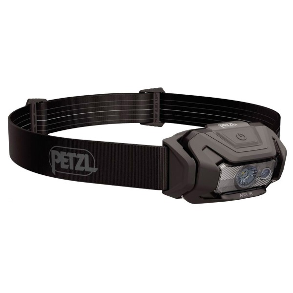 Petzl - Headlamp Aria 1R RGB - Lampe frontale