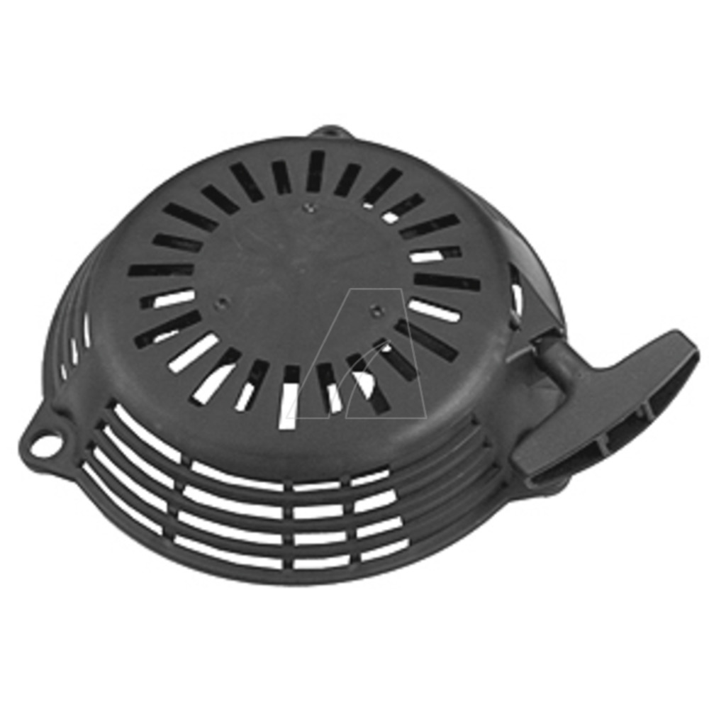Démarreur à corde moteur honda noir gc 130/160, gcv 130/160