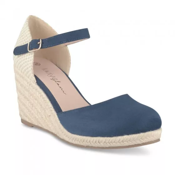 Espadrilles MARINE LADY GLAM