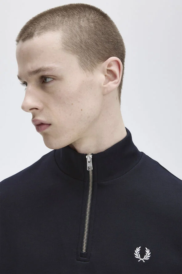 Fred Perry M3574 Navy
