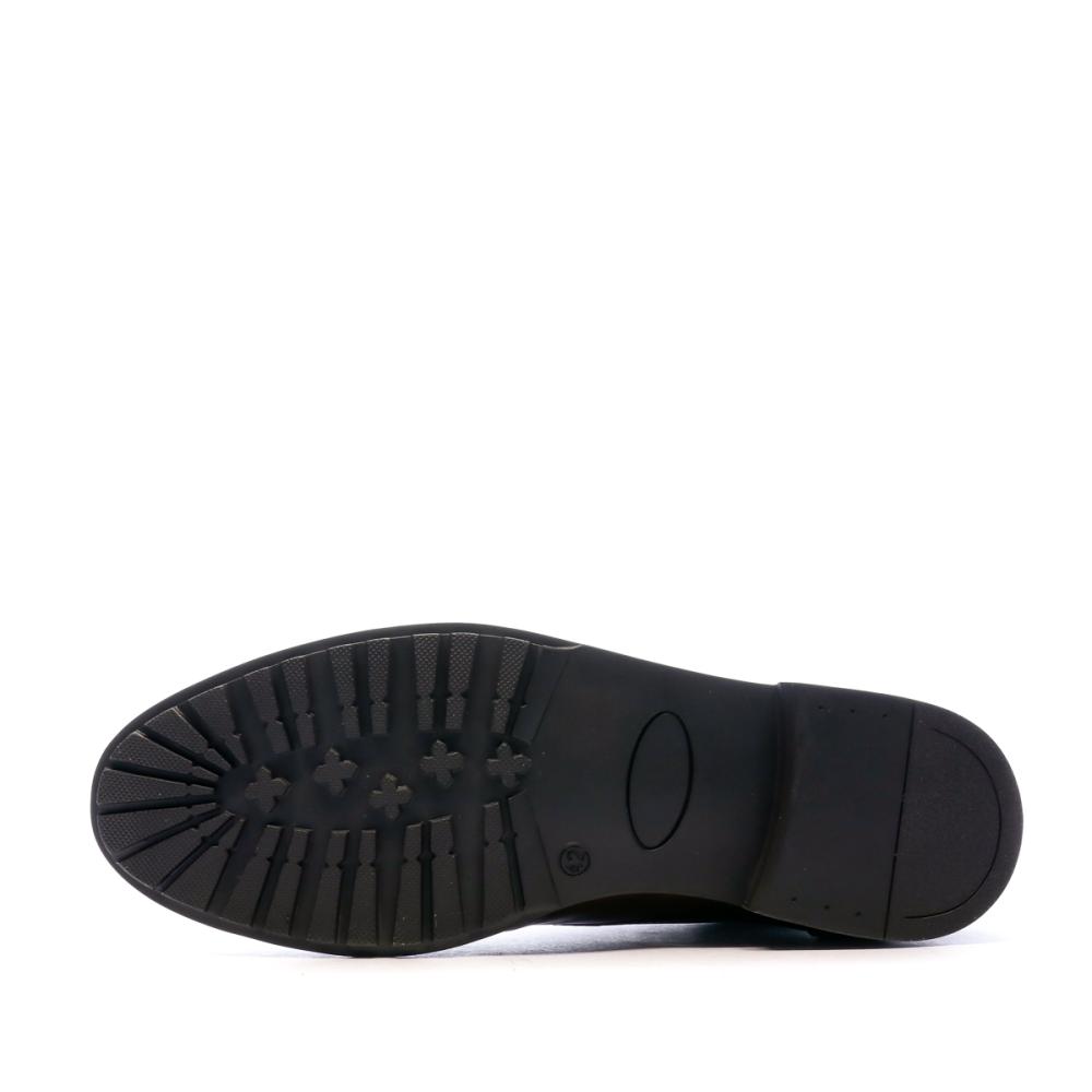 Redskins Boots Marrons Homme Redskins Elec