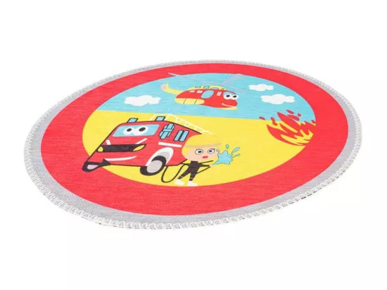 Tapis Enfant Imprimé 