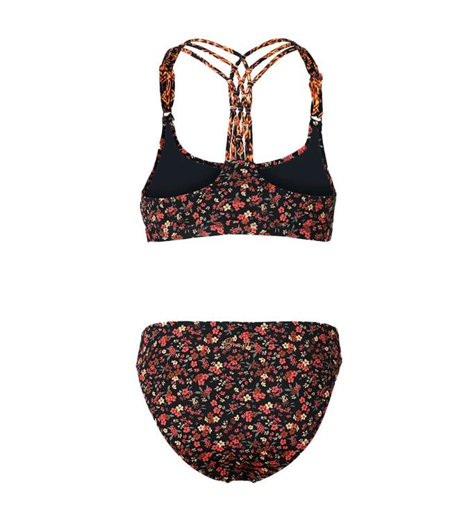 Brunotti Girls Lina-Flower Bikini