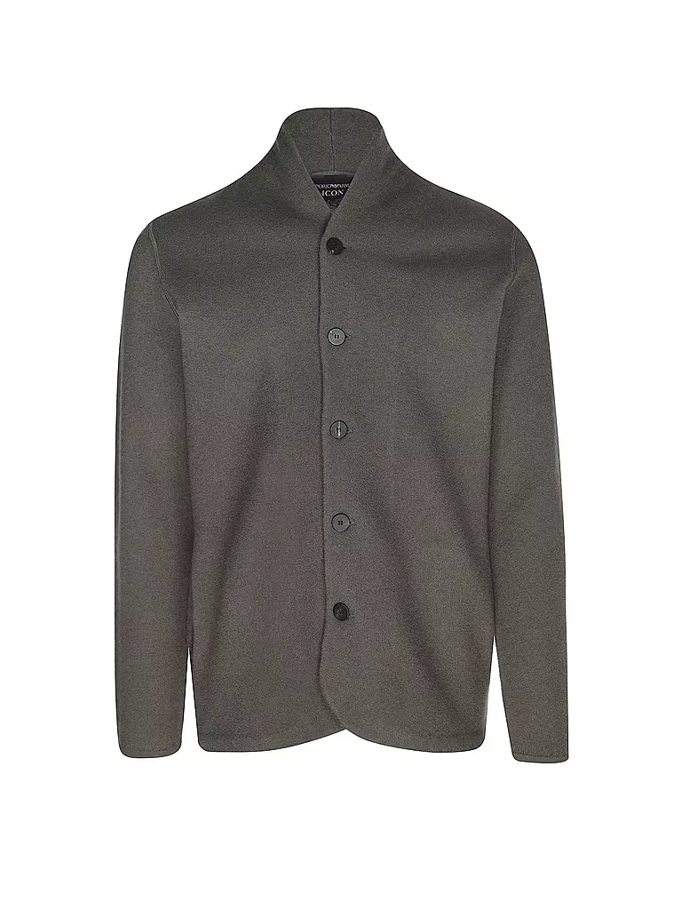 EMPORIO ARMANI Sakko ICON  olive