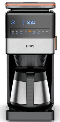 Krups Grind Aroma XL KT8428 Filterkoffiezetapparaat