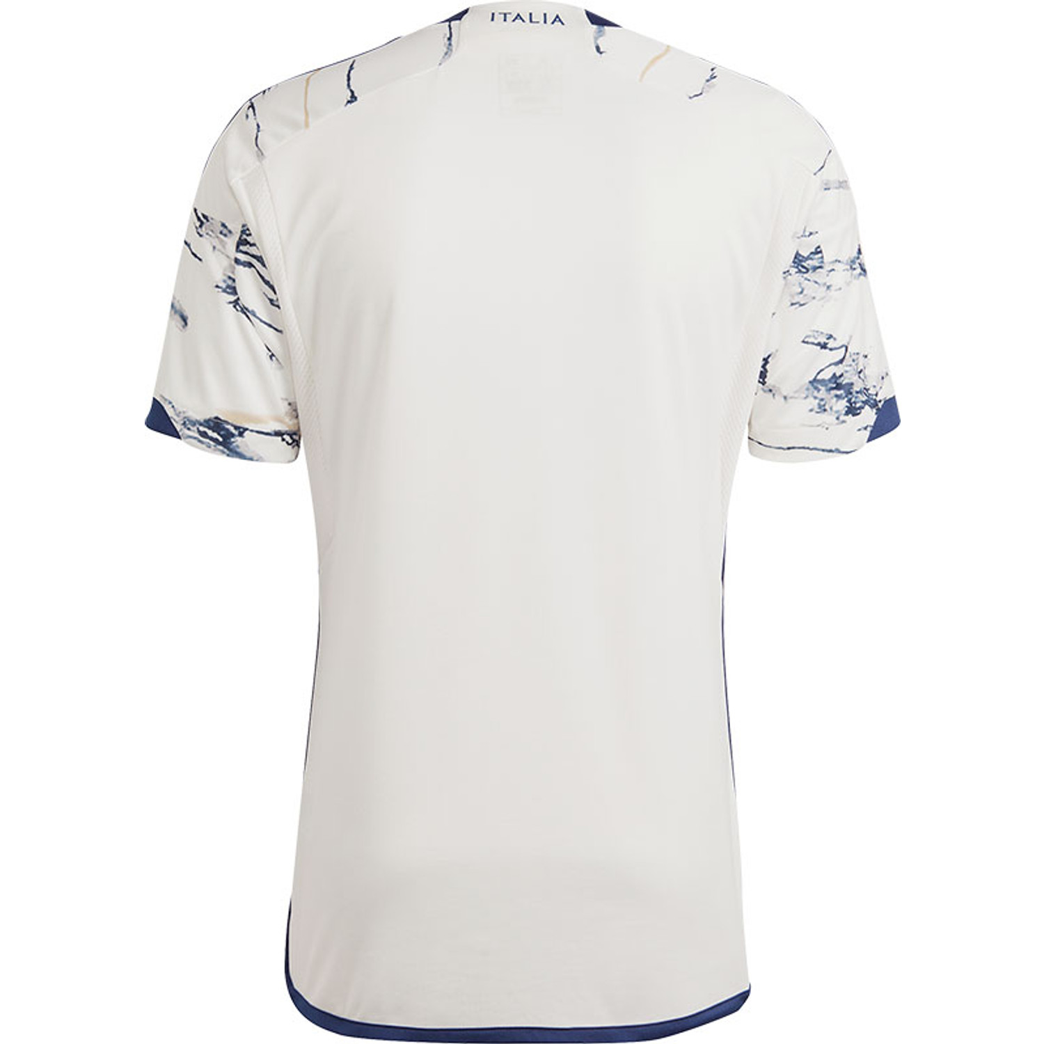adidas Italië Uit Tenue