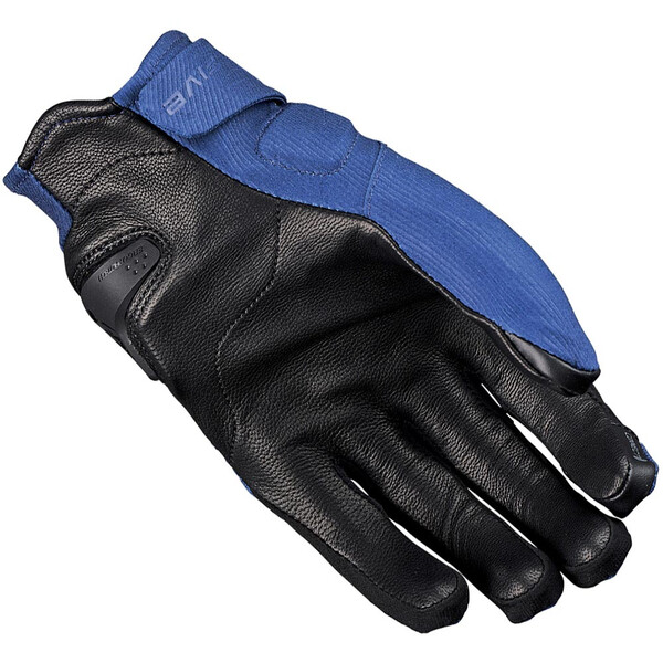 Five - Gants femme Spark Woman Bleu