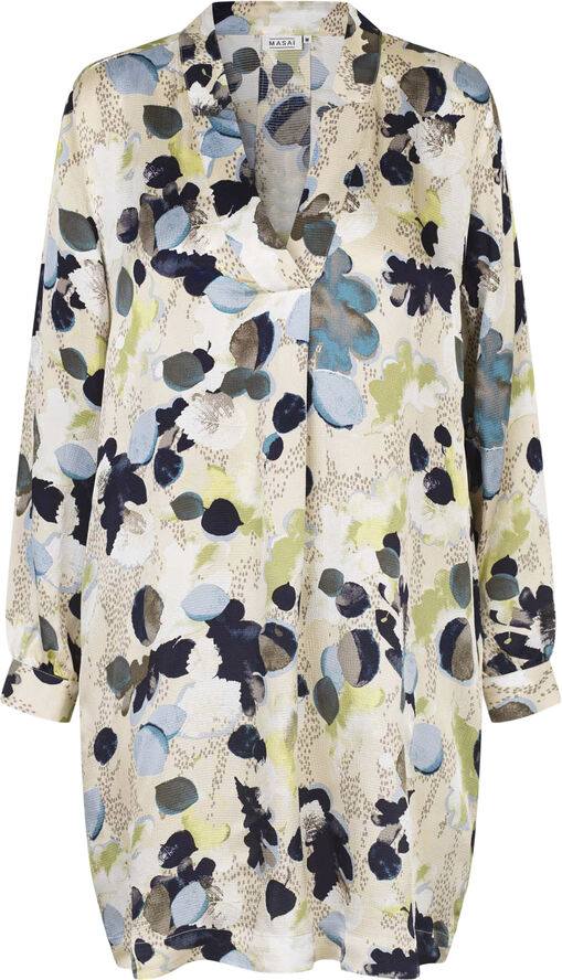 Masai Copenhagen MaGideon White