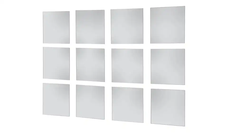 Spiegelkachel