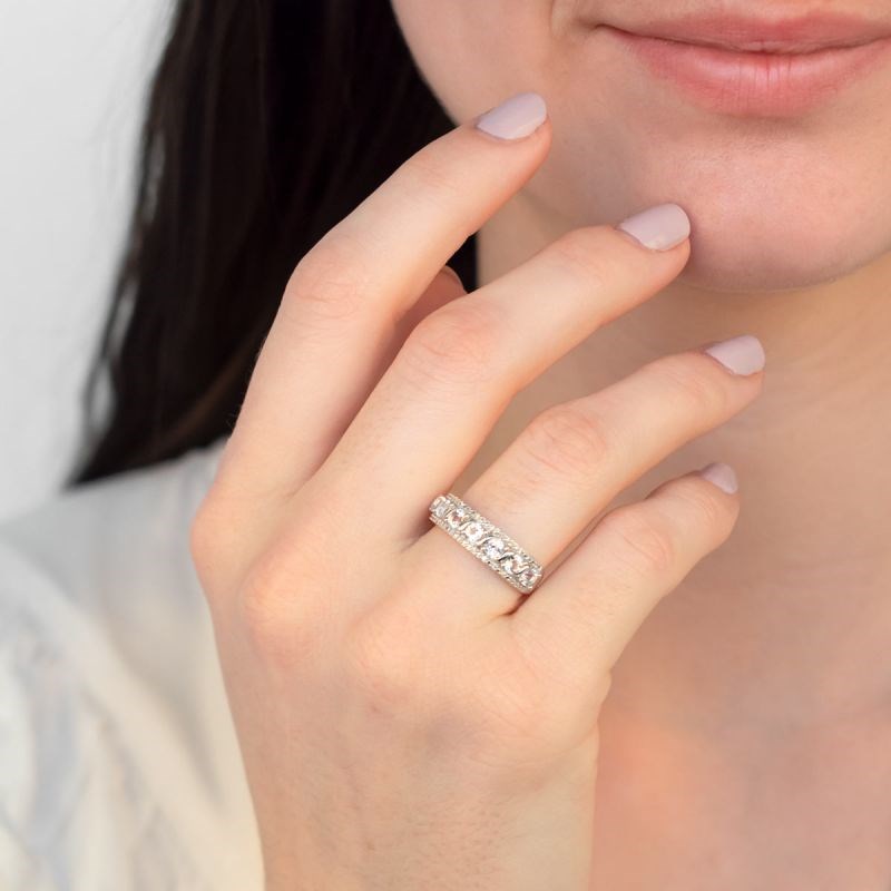 Bague 