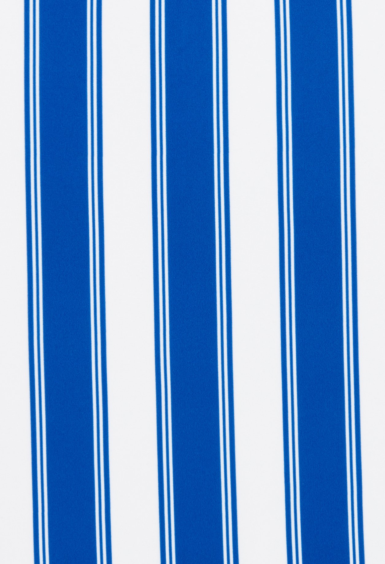 Maillot de bain bleu