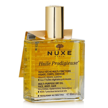 Nuxe Huile Prodigieuse Óleo seco multiuso  100ml/3.3oz