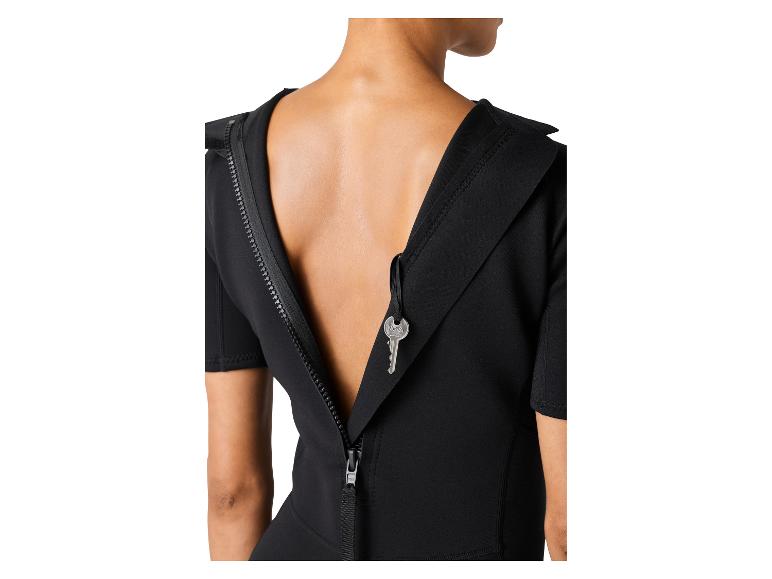 Korte dames wetsuit