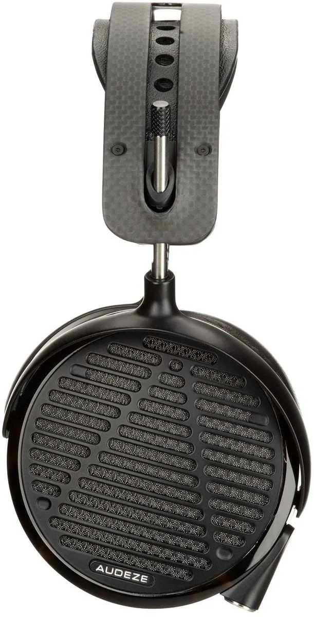 Audeze LCD-5 Casques hi-fi