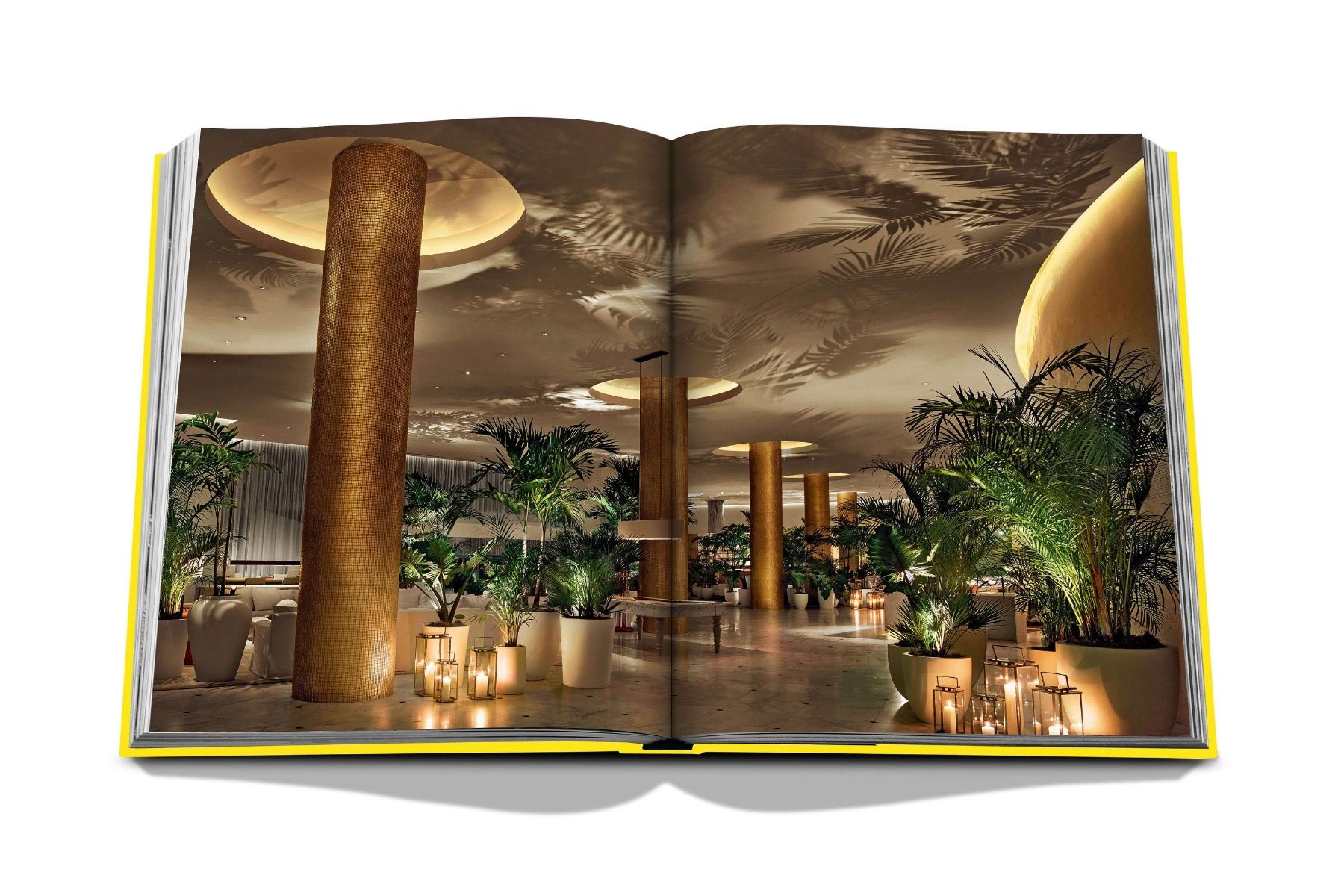 Assouline Miami Beach