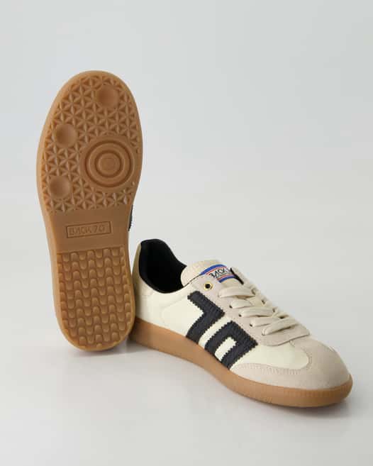 Back 70 Ghost 2513-03 Sneaker in Beige
