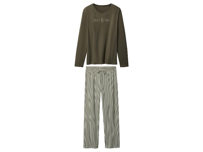 Dames pyjama