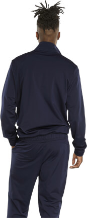 PumaPoly Suit - blau