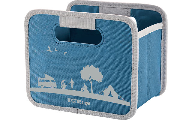 Berger Faltbox Mini 1,8 Liter