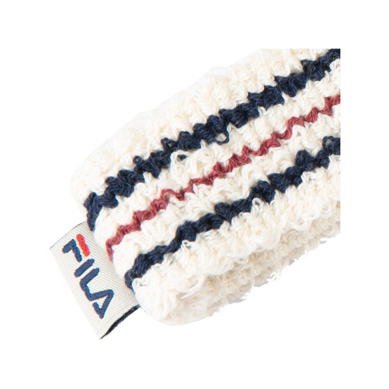 Bandeau éponge Headband Fila Rune
