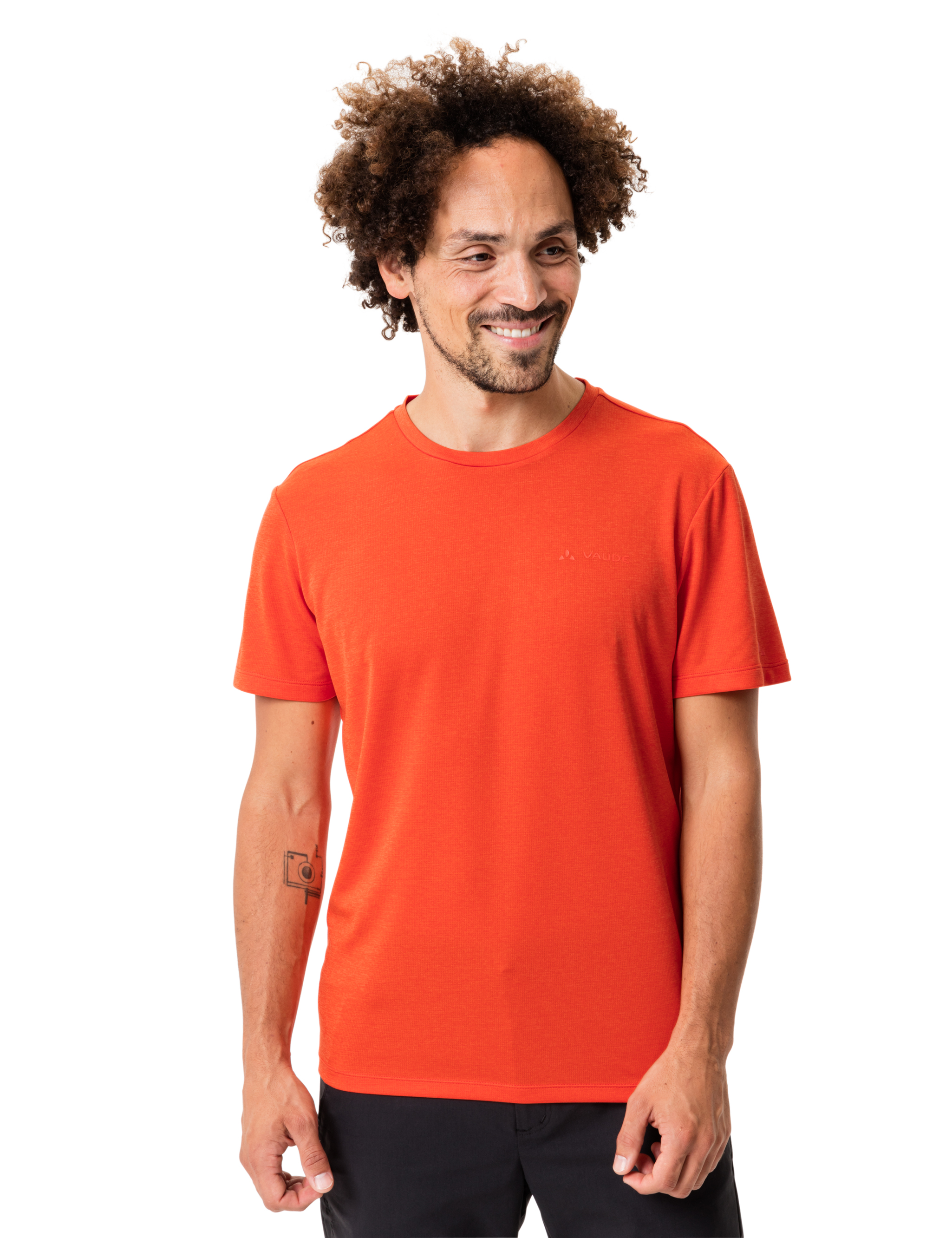 Vaude Mens Essential T-shirt