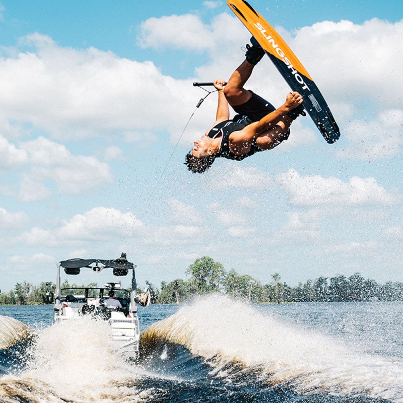 WAKEBOARD SLINGSHOT P.O.P 2023