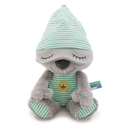 NICI Kuscheltier Schlafmützen Koala Kappy, 38 cm