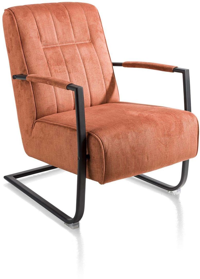 Henders & Hazel Northon fauteuil