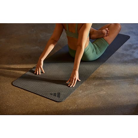 Adidas yogamåtte