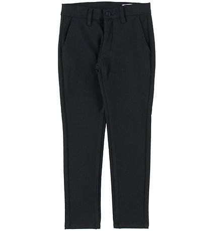 Grønt Bukser - Dude - Navy