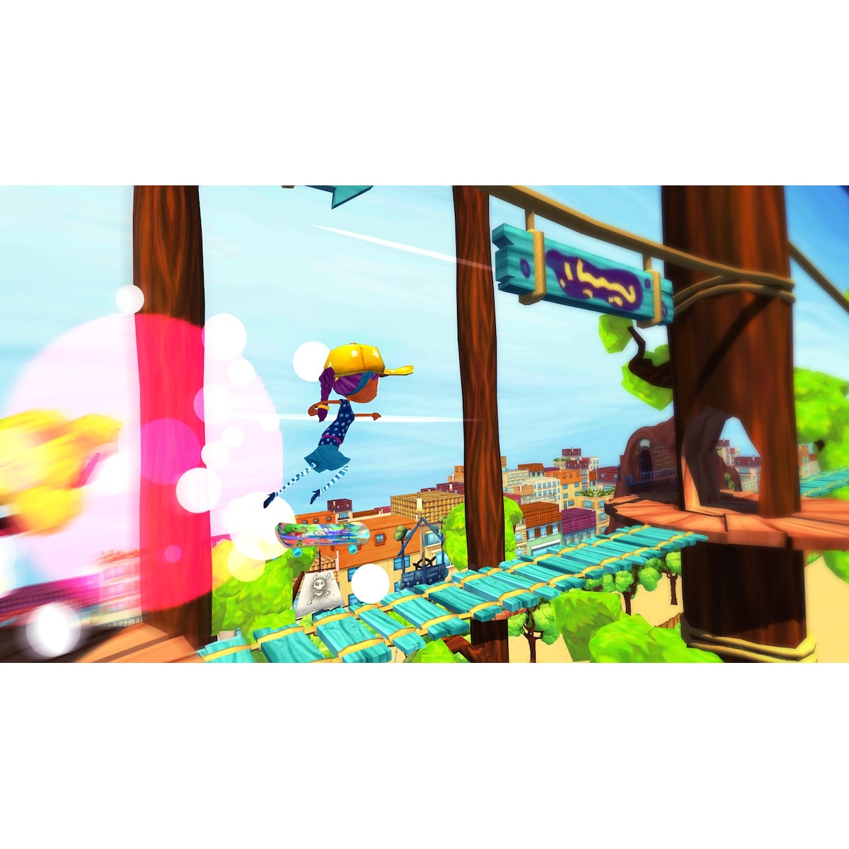 Angelo Skate Away - PC Windows