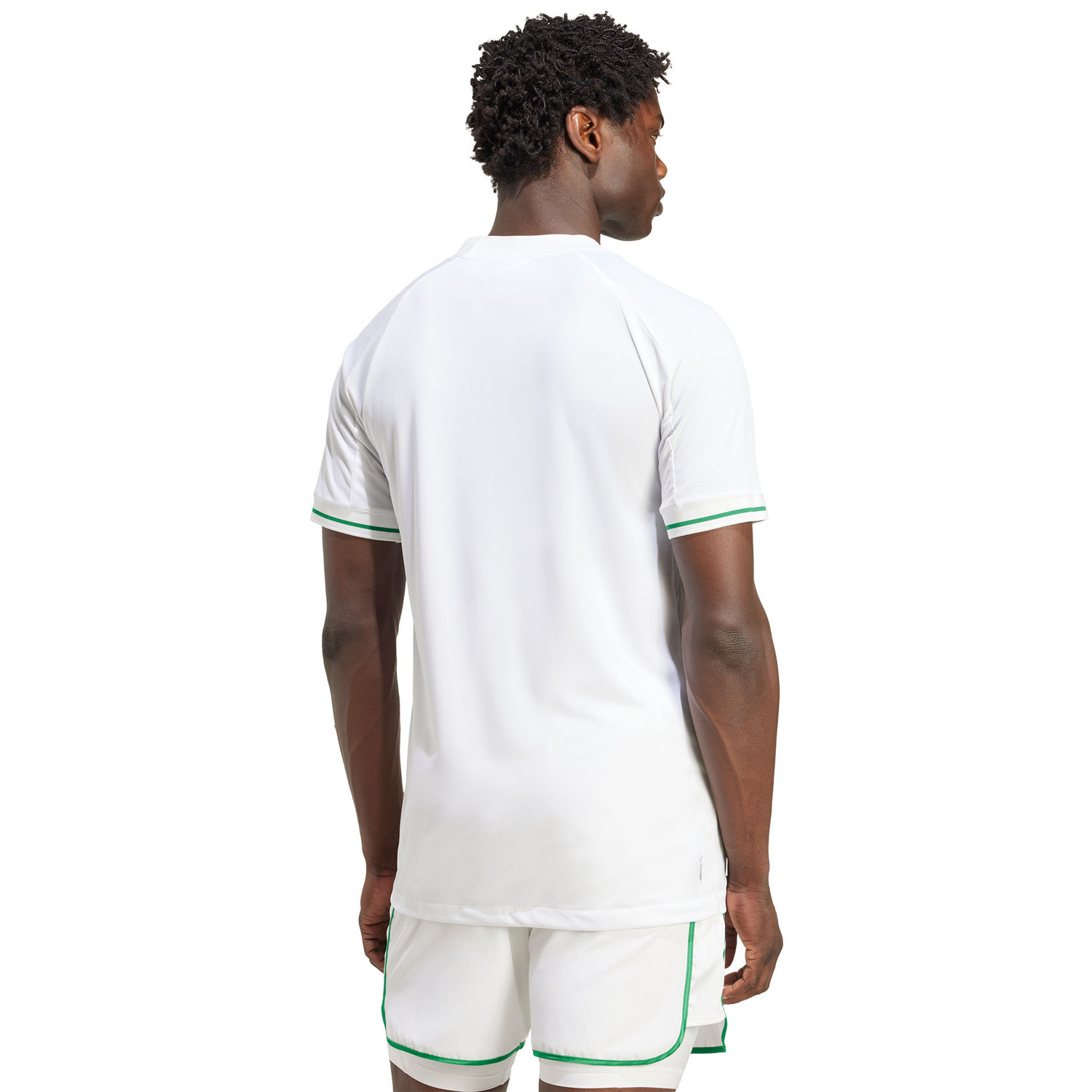adidas Heren Wimbledon Set 5