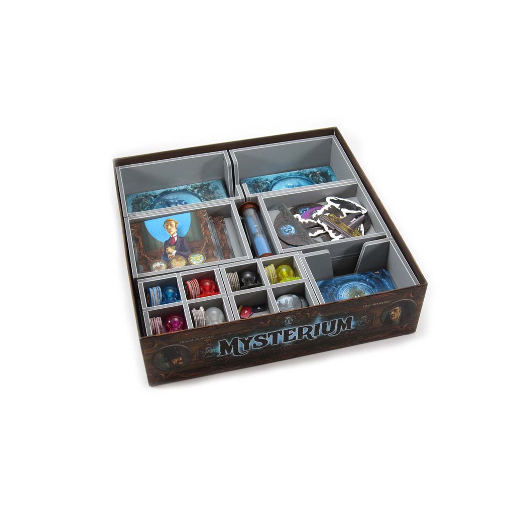Rangement pour Boîte Folded Space - Mysterium