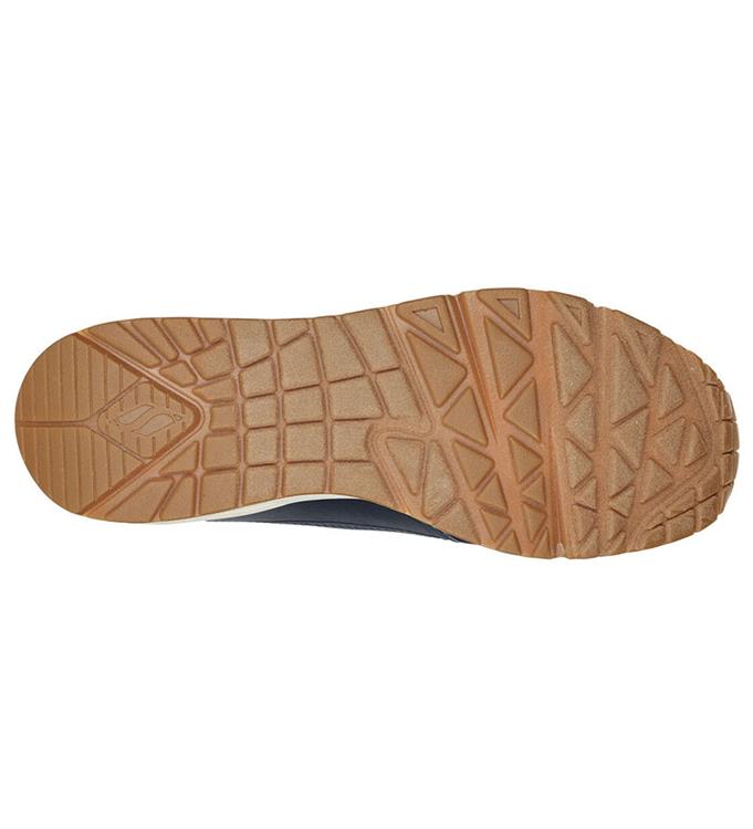 Skechers Men Uno - Layover Sneakers