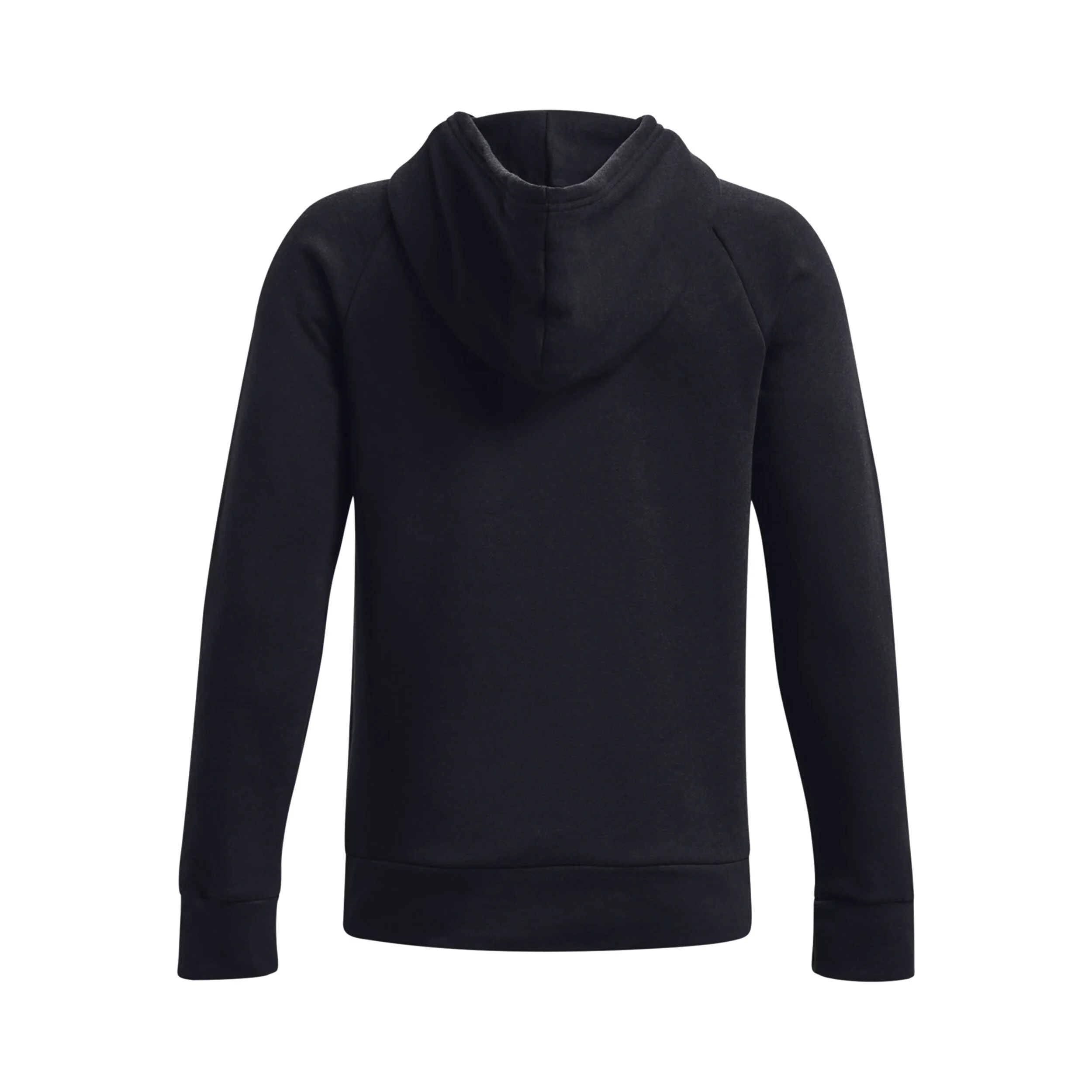 Under Armour Rival Fleece Sweat À Capuche Garçons - Noir