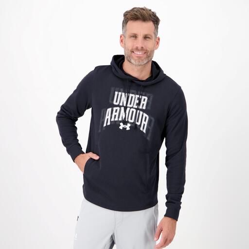 Gráfico Under Armour
