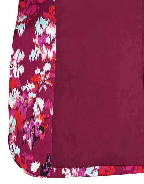 Betty London - IOUPA - Rose / Multicolore