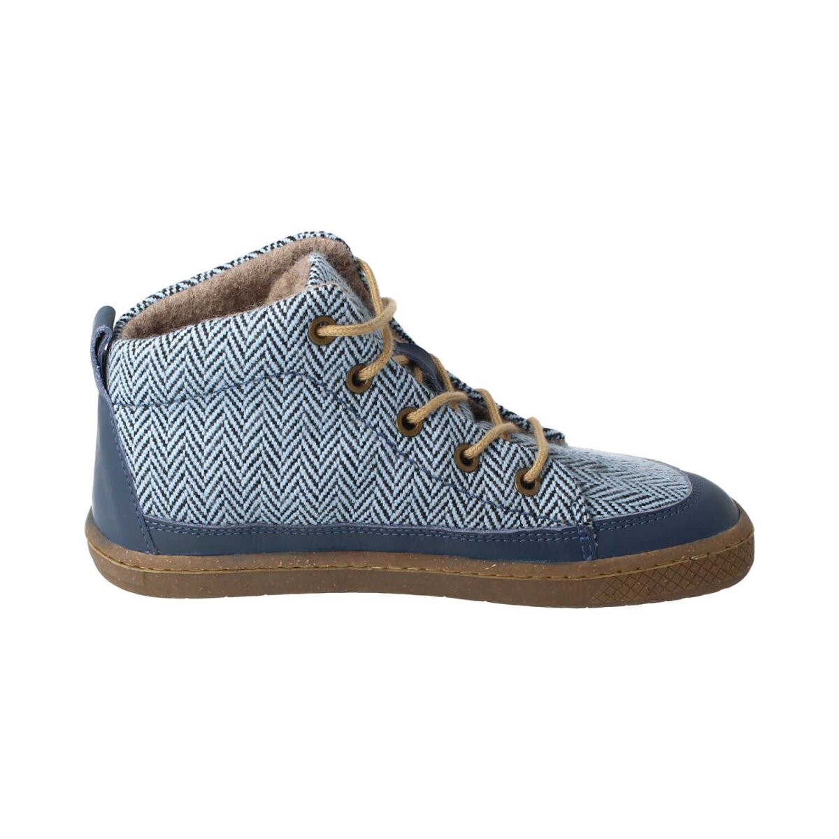 B42149-F22 BE-HAPPY BIO nappa sky woolfleece Weite/M