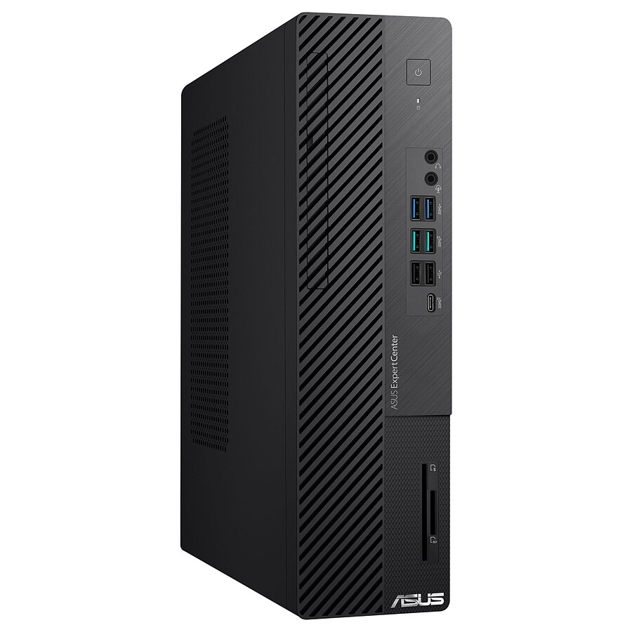ASUS ExpertCenter D7 SFF D700SE-313100176X - Windows 11 Pro